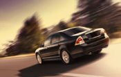 2008 Ford Fusion Picture